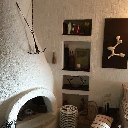 Lodovina Villa Capo Vaticano