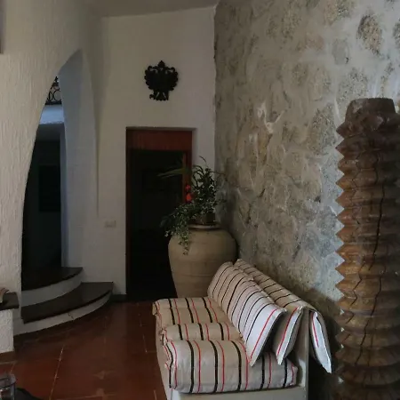 Lodovina Villa *