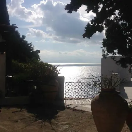 Villa Lodovina Capo Vaticano