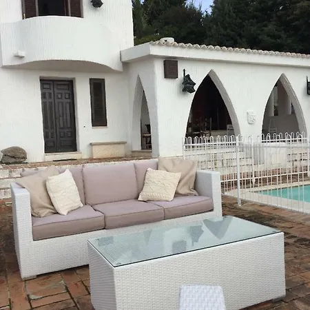 Villa Lodovina *