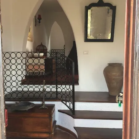 Villa Lodovina *