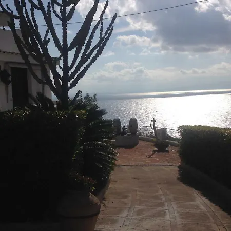 Villa Lodovina *