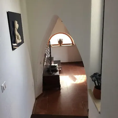 Lodovina * Capo Vaticano