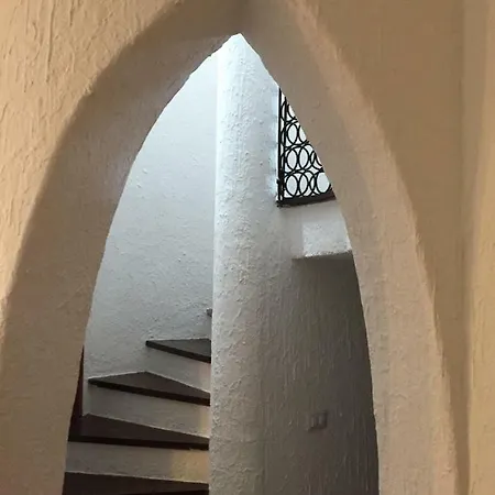 Villa Lodovina *