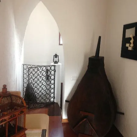 Lodovina * Capo Vaticano