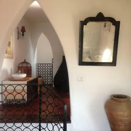 Lodovina Villa