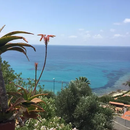 Lodovina Villa Capo Vaticano
