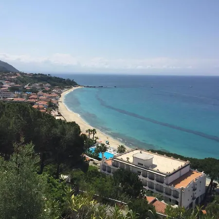 Lodovina Villa Capo Vaticano