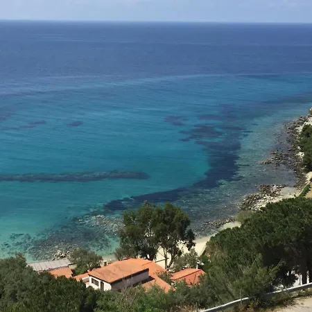 Lodovina * Capo Vaticano
