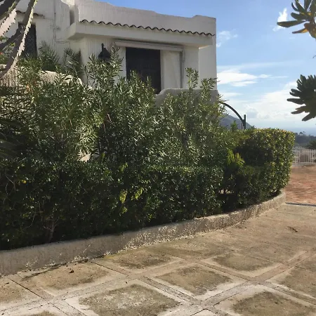 Villa Lodovina